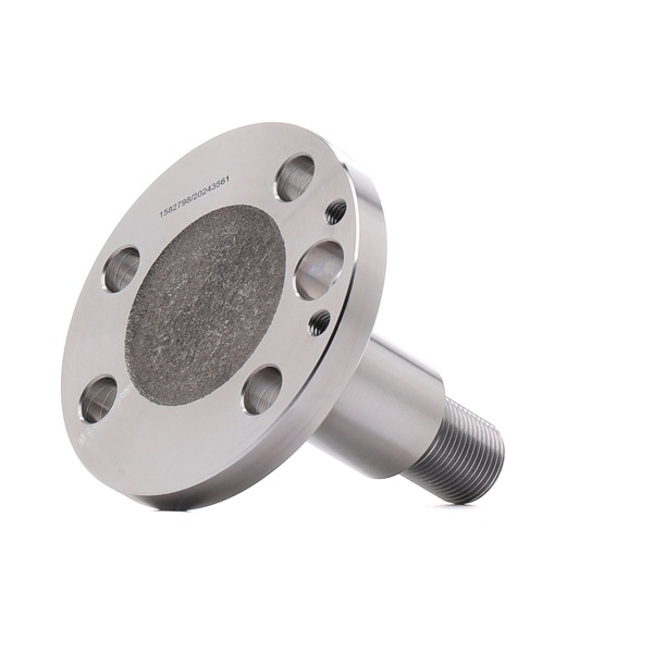 RIDEX 653W0261 Wheel Hub