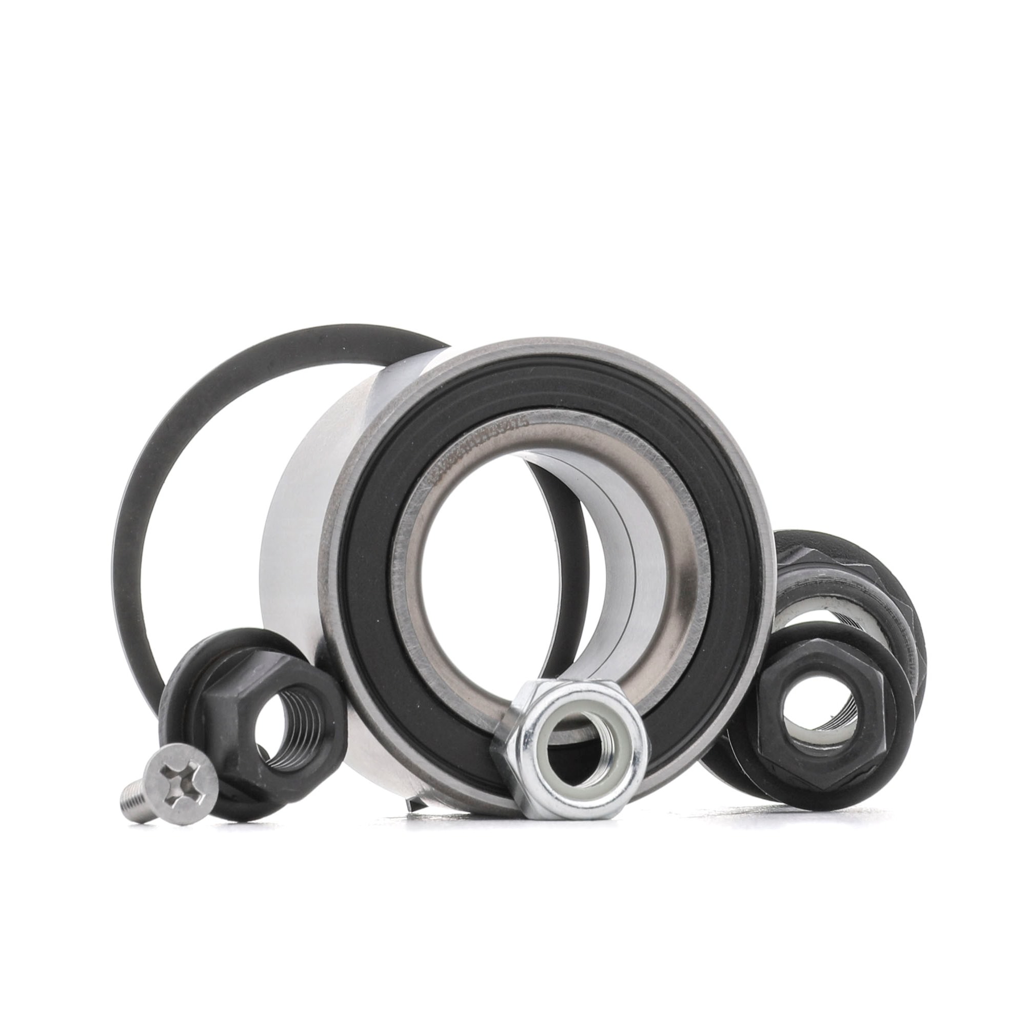RIDEX 654W1425 Wheel bearing kit 6N0407625