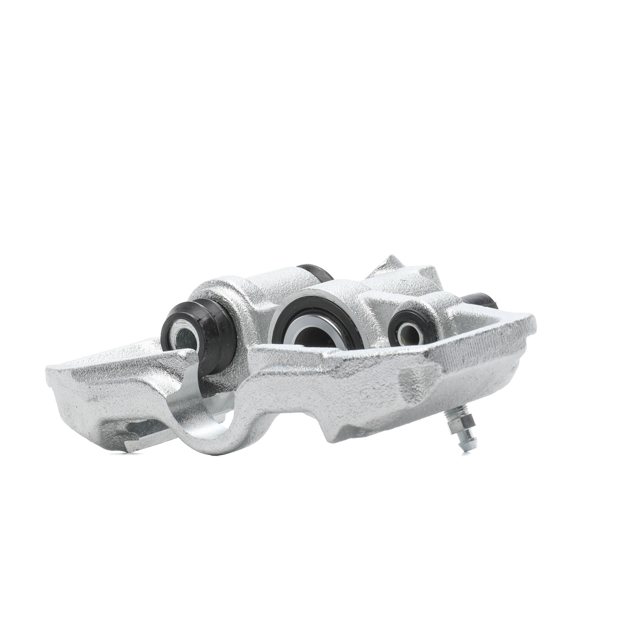 RIDEX Hinterachse links, Vorderachse links, Hinterachse Ø: 33mm, Bremsscheibendicke: 10mm Bremszange 78B2503 online kaufen
