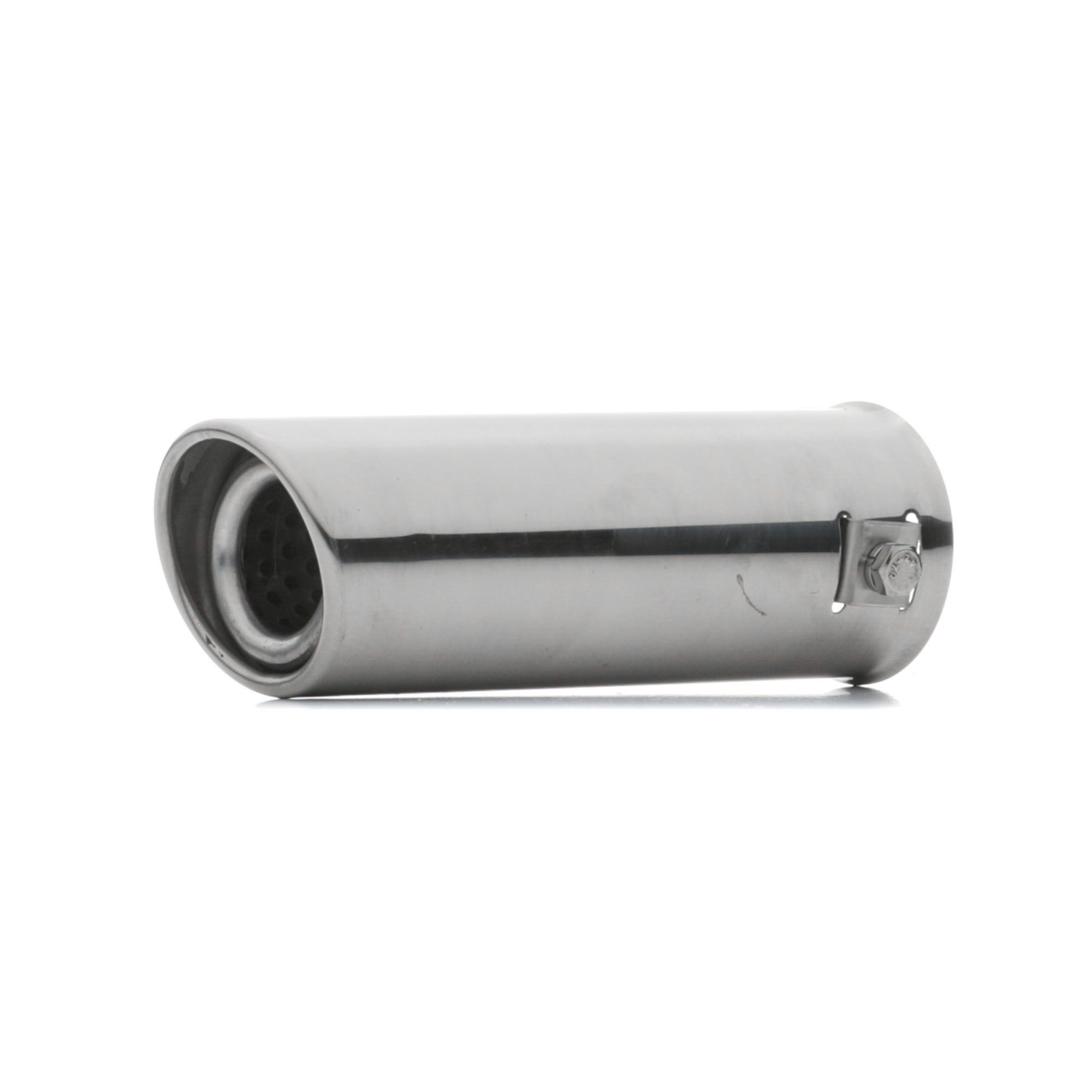 Car exhaust tailpipes RIDEX 181A0007