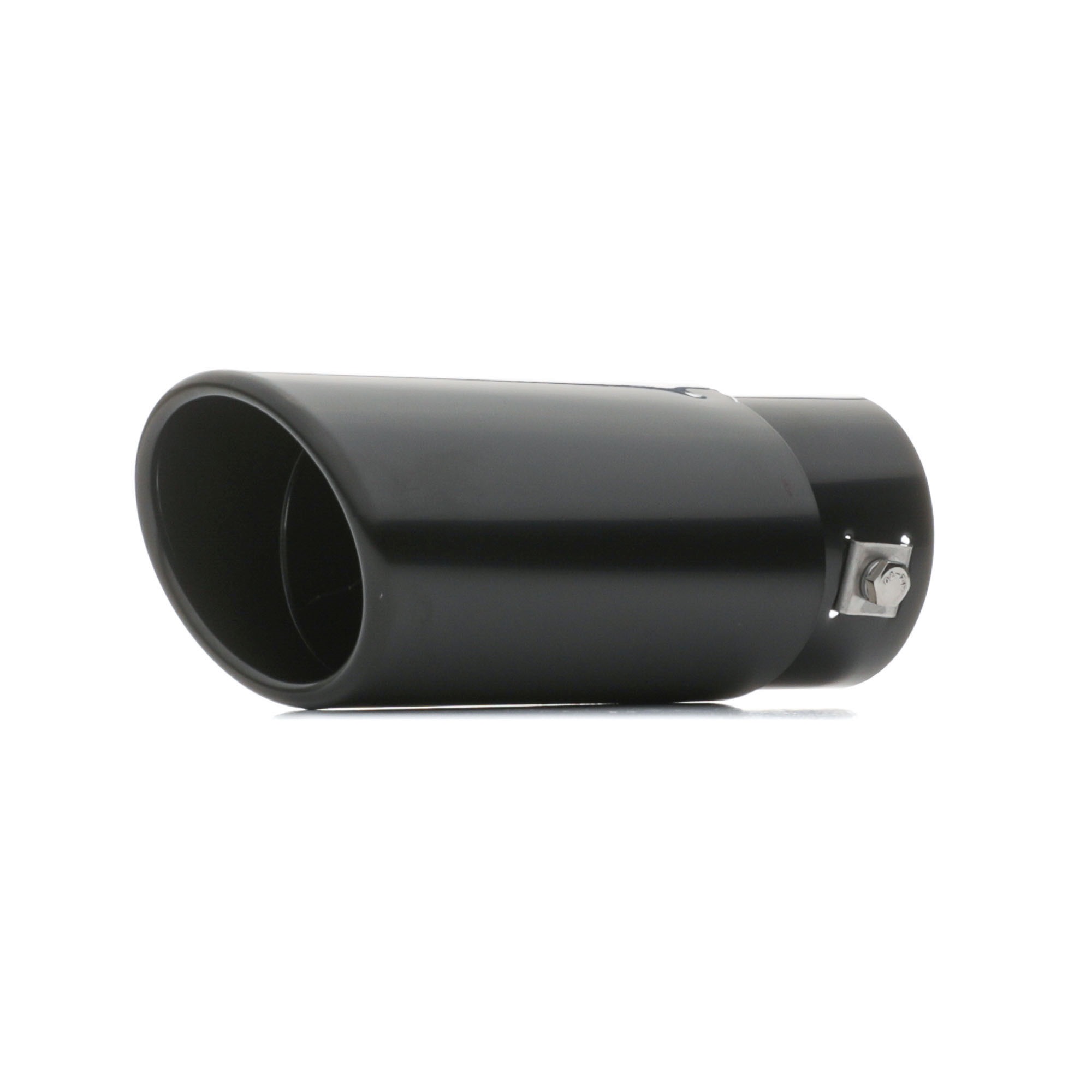 RIDEX 181A0018 Exhaust tail pipe W205 C 300 BlueTEC Hybrid / h 231 hp Diesel/Electro 2015 price