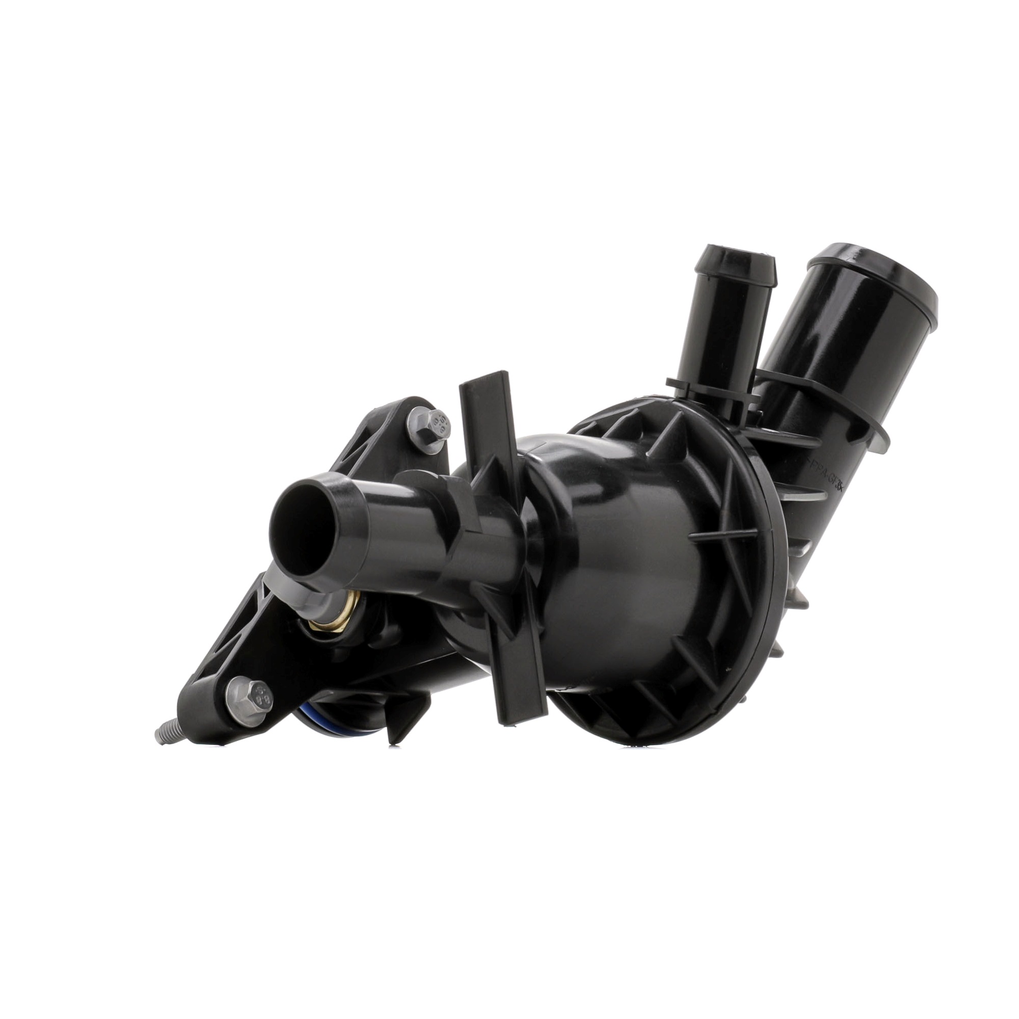 316T0585 Termostato motore RIDEX GK2Q9K478CA FORD