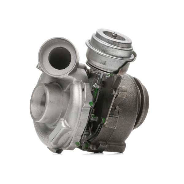 RIDEX REMAN Turbolader 2234C10106R