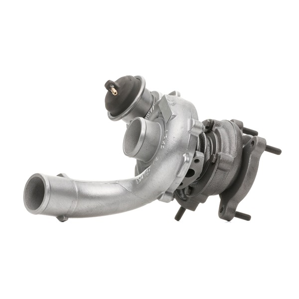 RIDEX REMAN Turbocharger 2234C11697R