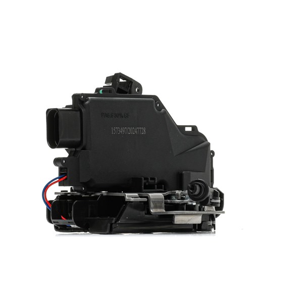 RIDEX 1361D0383 Zamek drzwi