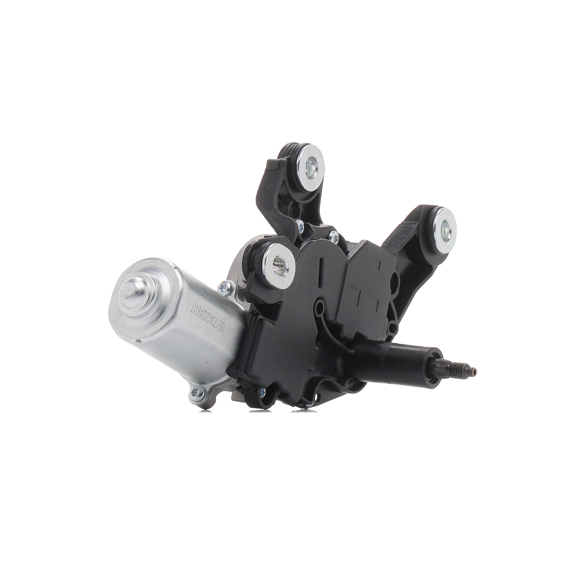 RIDEX 295W0305 AUDI A4 B9 Avant (8W5, 8WD) 40TFSI Mild Hybrid Pyyhkijän moottori 190 hv Bensiini/sähköhybridi 2019 hinta