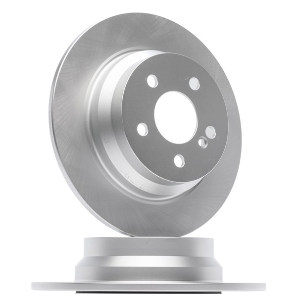 RIDEX <span>PLUS</span> Brake disc 82B0228P