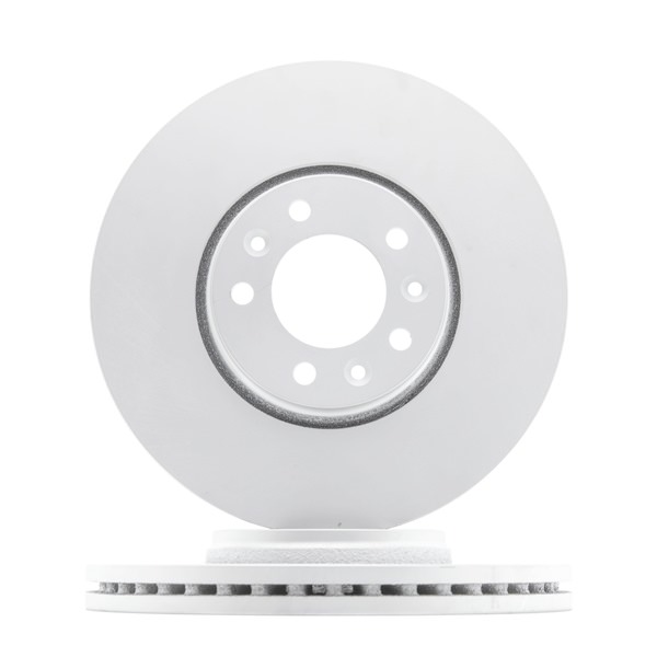 RIDEX <span>PLUS</span> Brake disc 82B0250P