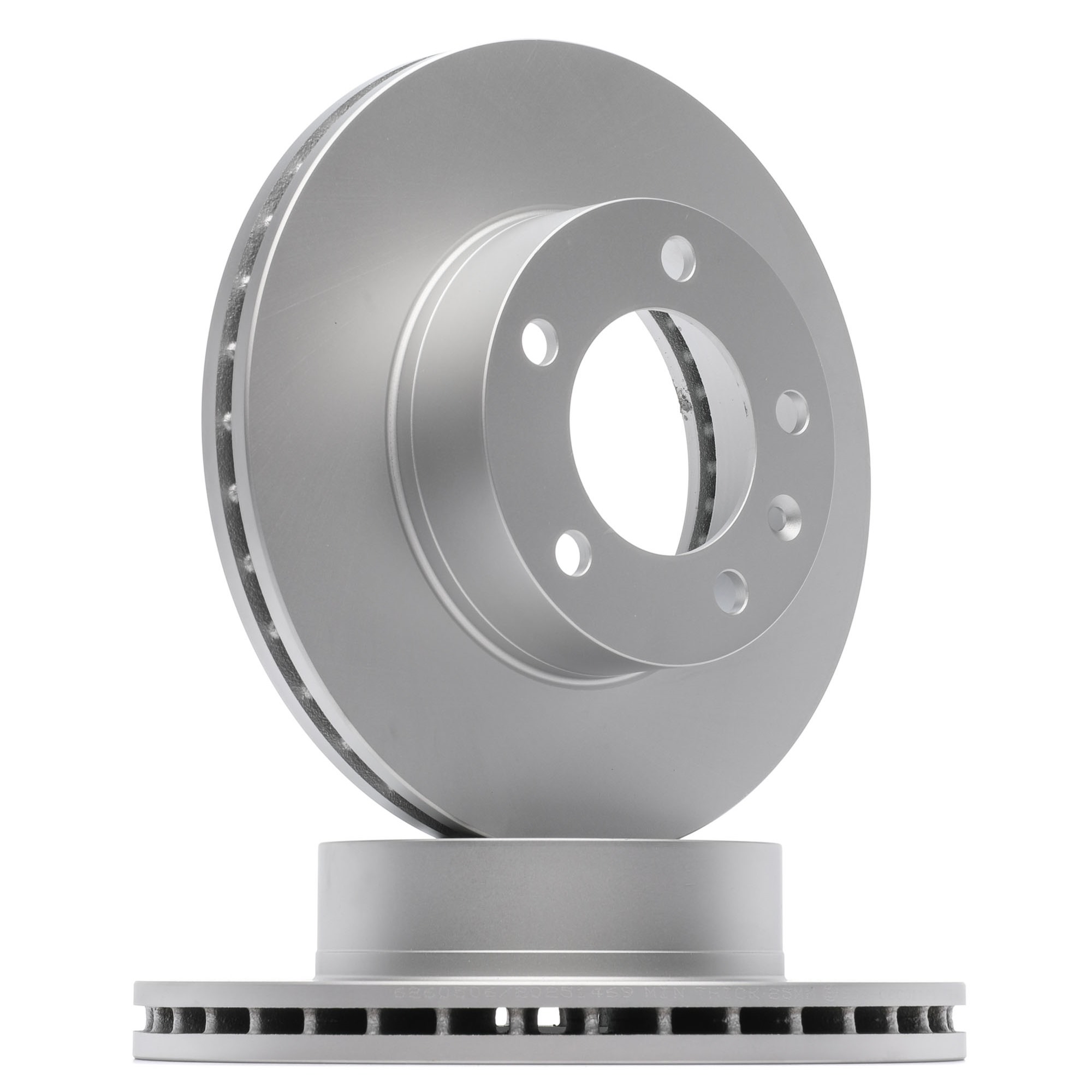 Kia SPORTAGE Disc brakes 20251469 RIDEX PLUS 82B0187P online buy