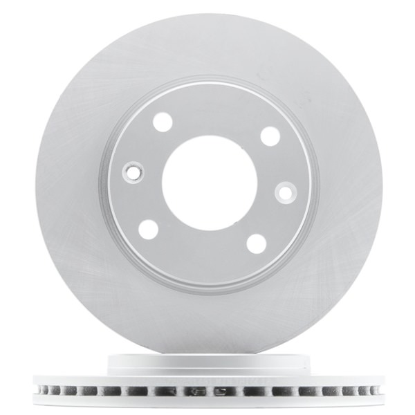 RIDEX <span>PLUS</span> Brake disc 82B0051P