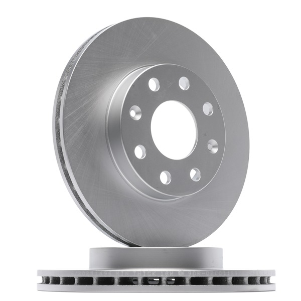 RIDEX <span>PLUS</span> Brake disc 82B0685P