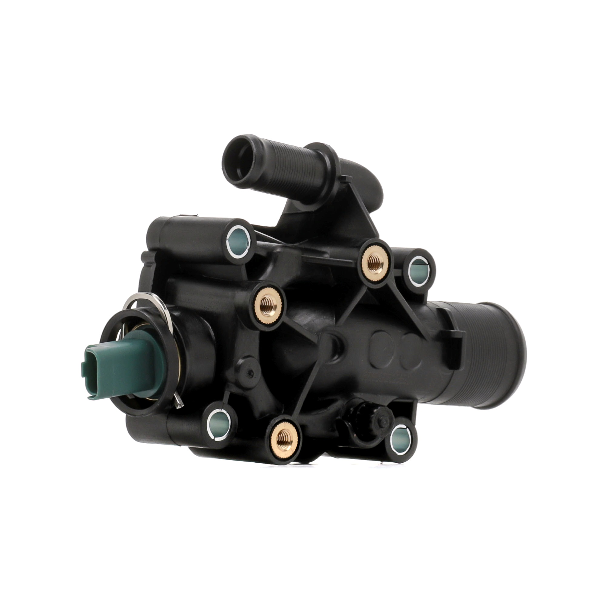 RIDEX 316T0594 Termostat Peugeot 207 Hatchback 1.4 16V 88 HP Benzín 2011 cena