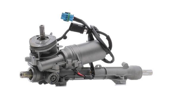 RIDEX REMAN Steering rack 286S1122R