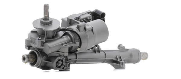 RIDEX REMAN Steering rack 286S1123R