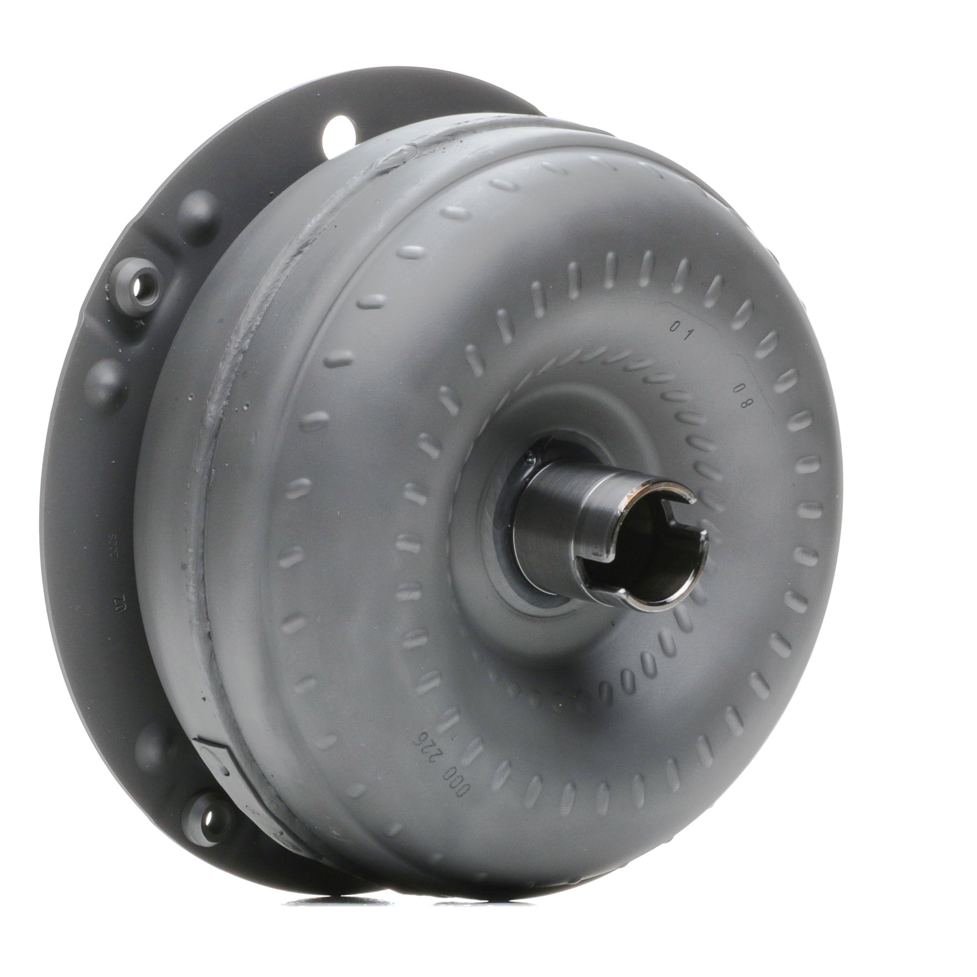 Achat de 3068T0012R RIDEX REMAN Ø: 240 mm Convertisseur de couple 3068T0012R bon marché