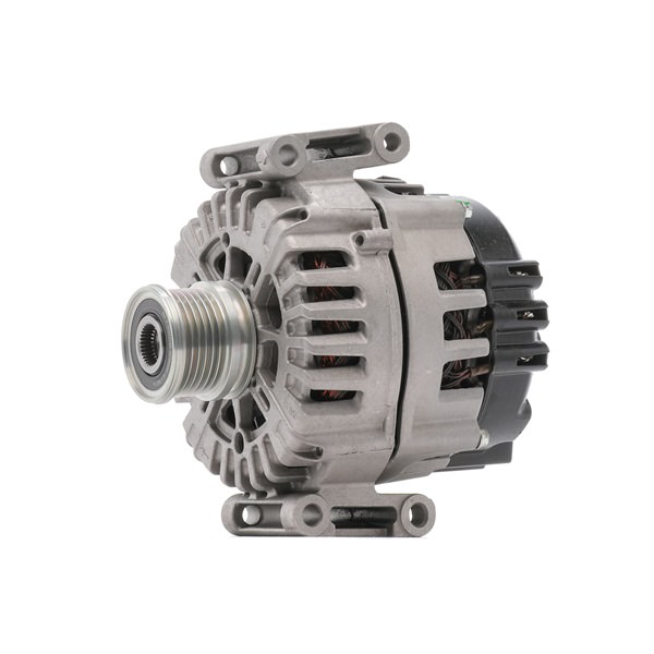 RIDEX REMAN Lichtmaschine 4G0315R