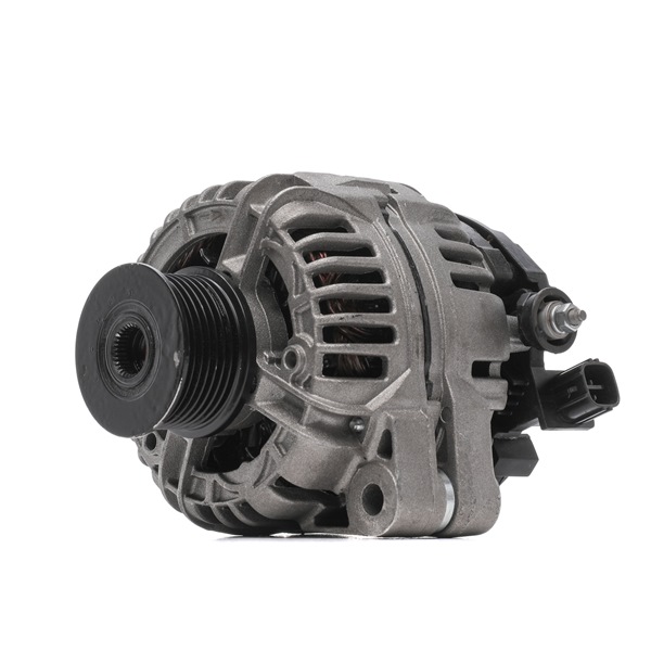 RIDEX REMAN Alternator 4G0113R