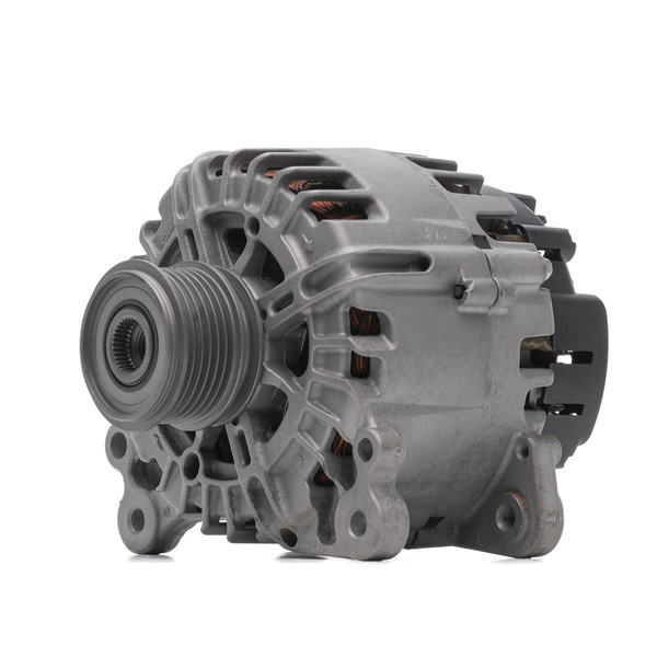 RIDEX REMAN 4G0355R Alternator