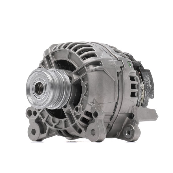 RIDEX REMAN Alternator 4G0033R