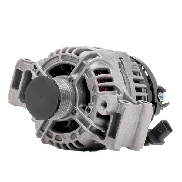 RIDEX REMAN Lichtmaschine 4G0080R