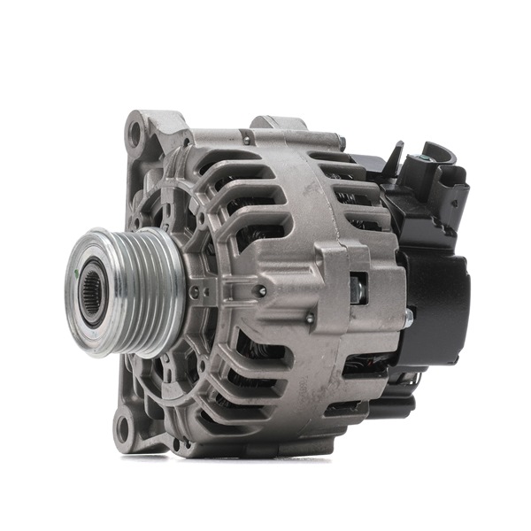 RIDEX REMAN Alternator 4G0266R