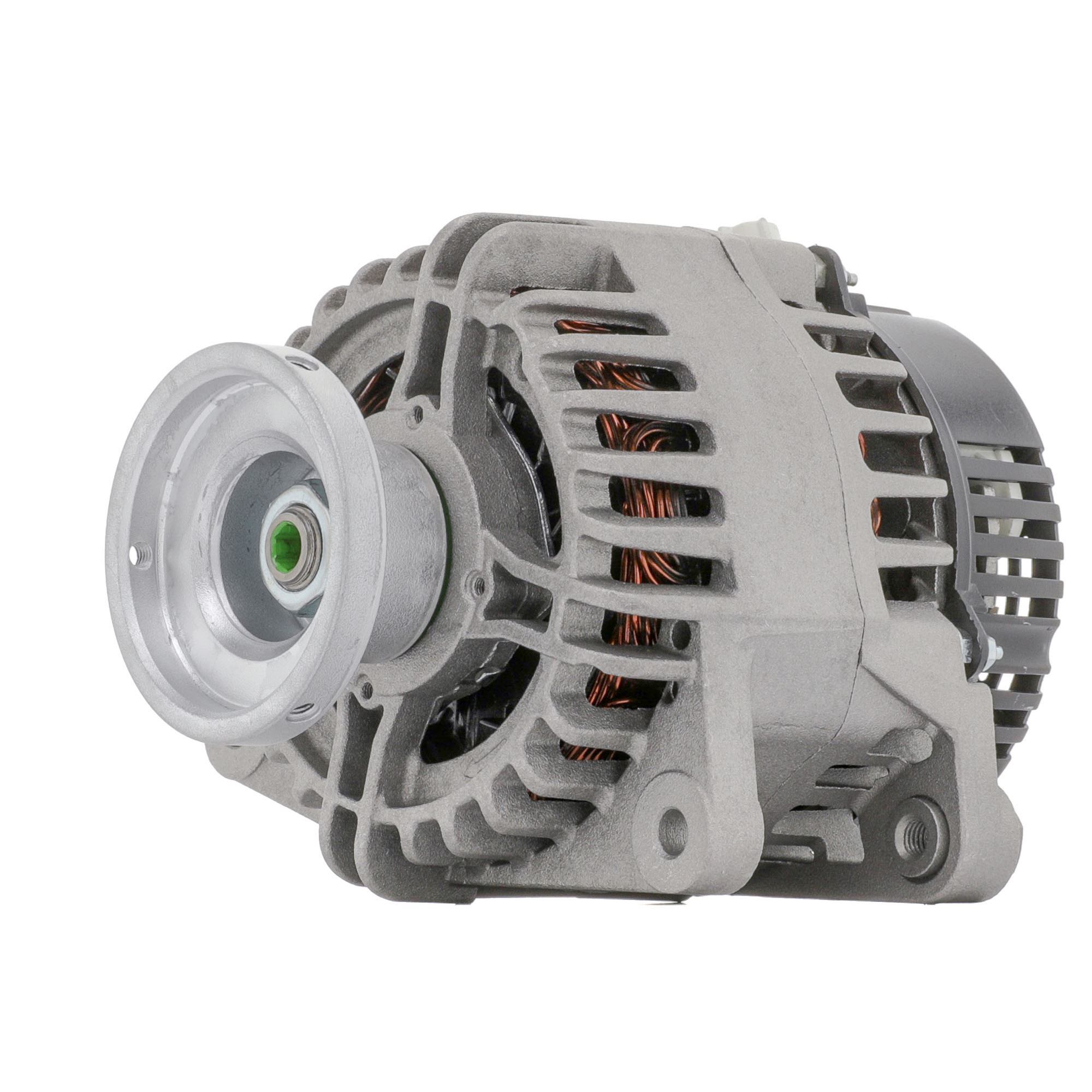 4G1625R Generaator RIDEX REMAN 4M5T-10300-LC TOYOTA