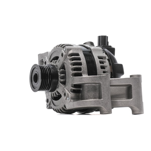 RIDEX REMAN Alternator 4G0190R