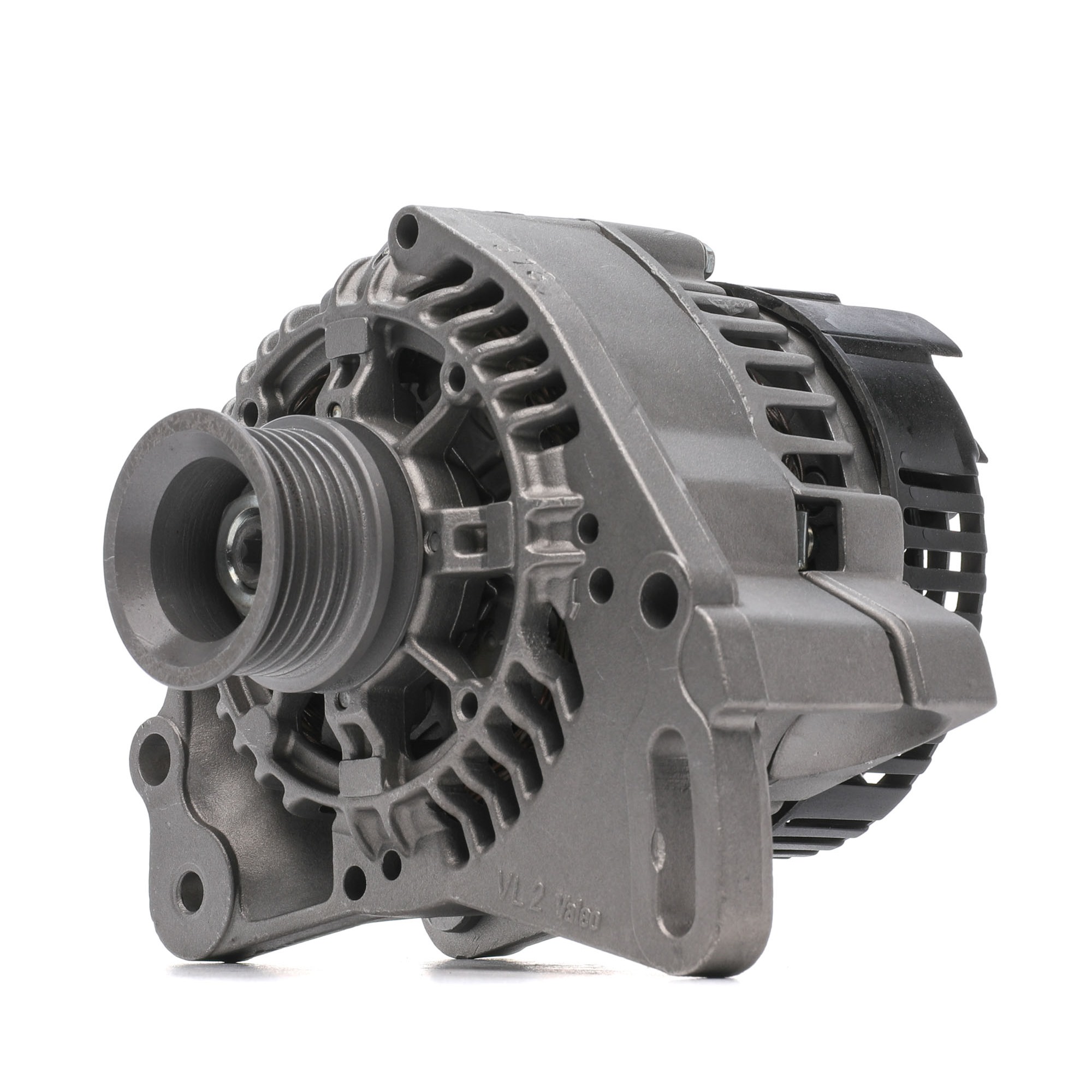 Great value for money - RIDEX REMAN Alternator 4G0469R