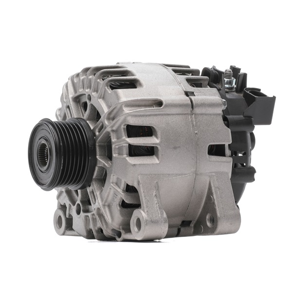 RIDEX REMAN Alternator 4G0477R