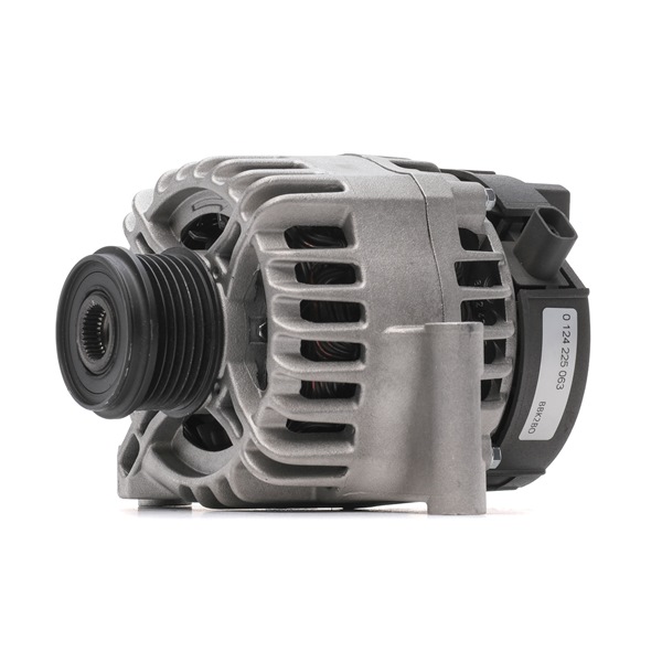 RIDEX REMAN Alternator 4G0156R