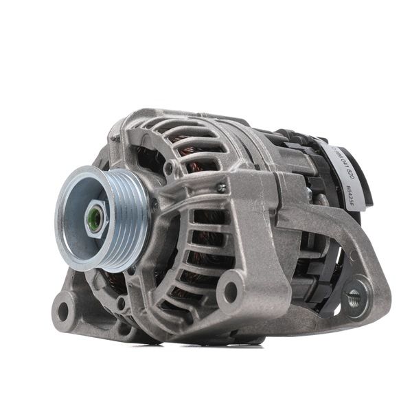 RIDEX REMAN 4G1152R Alternator