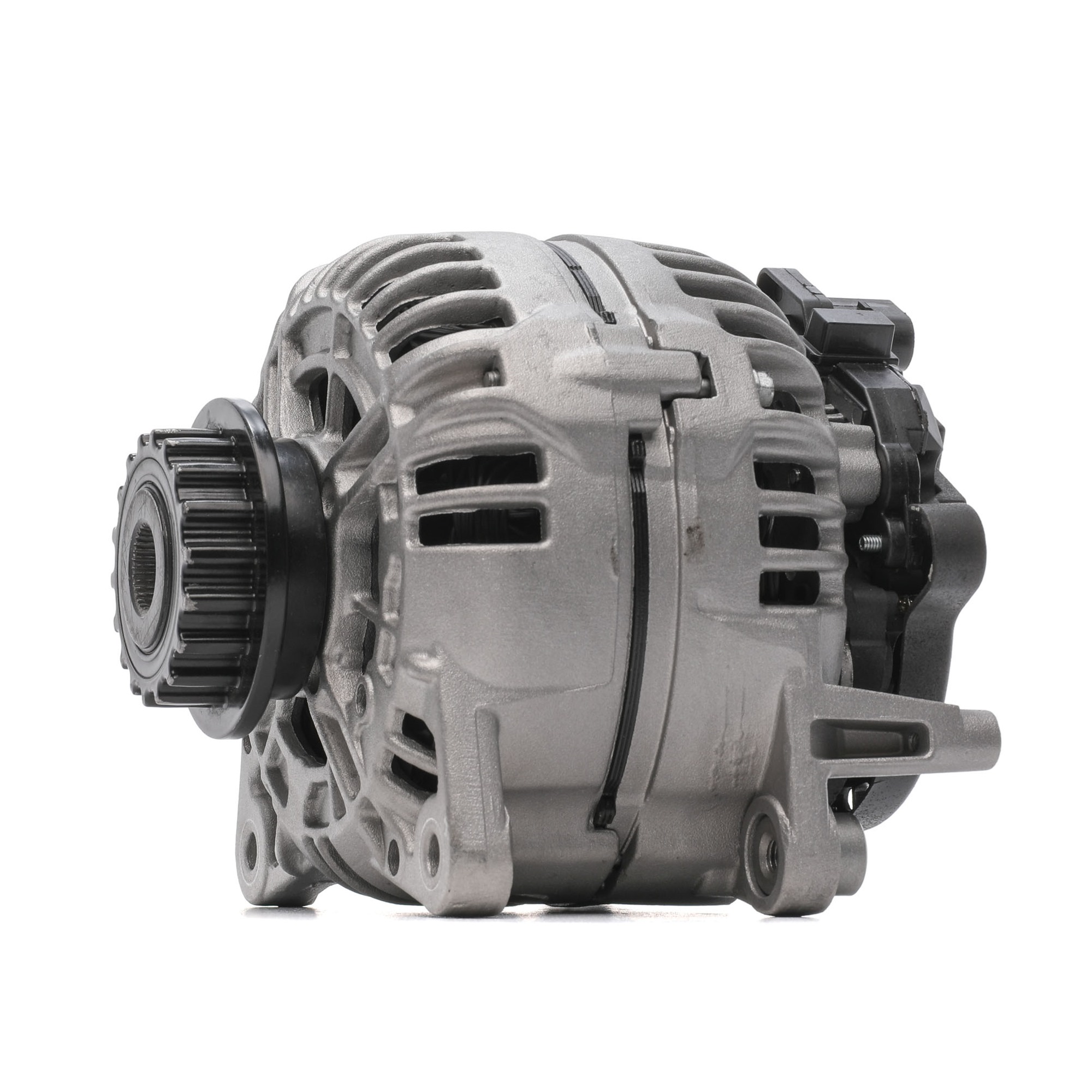 RIDEX REMAN 4G0195R Alternator VW Multivan T5 2.5 TDI 4motion 174 hp Diesel 2006 price