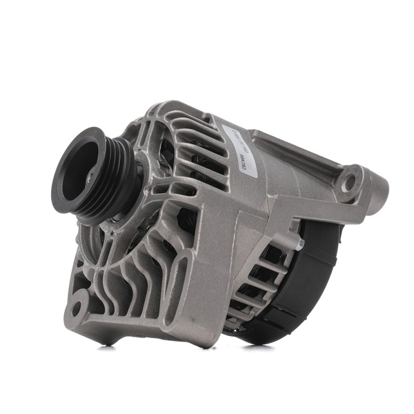 RIDEX REMAN Alternator 4G0245R