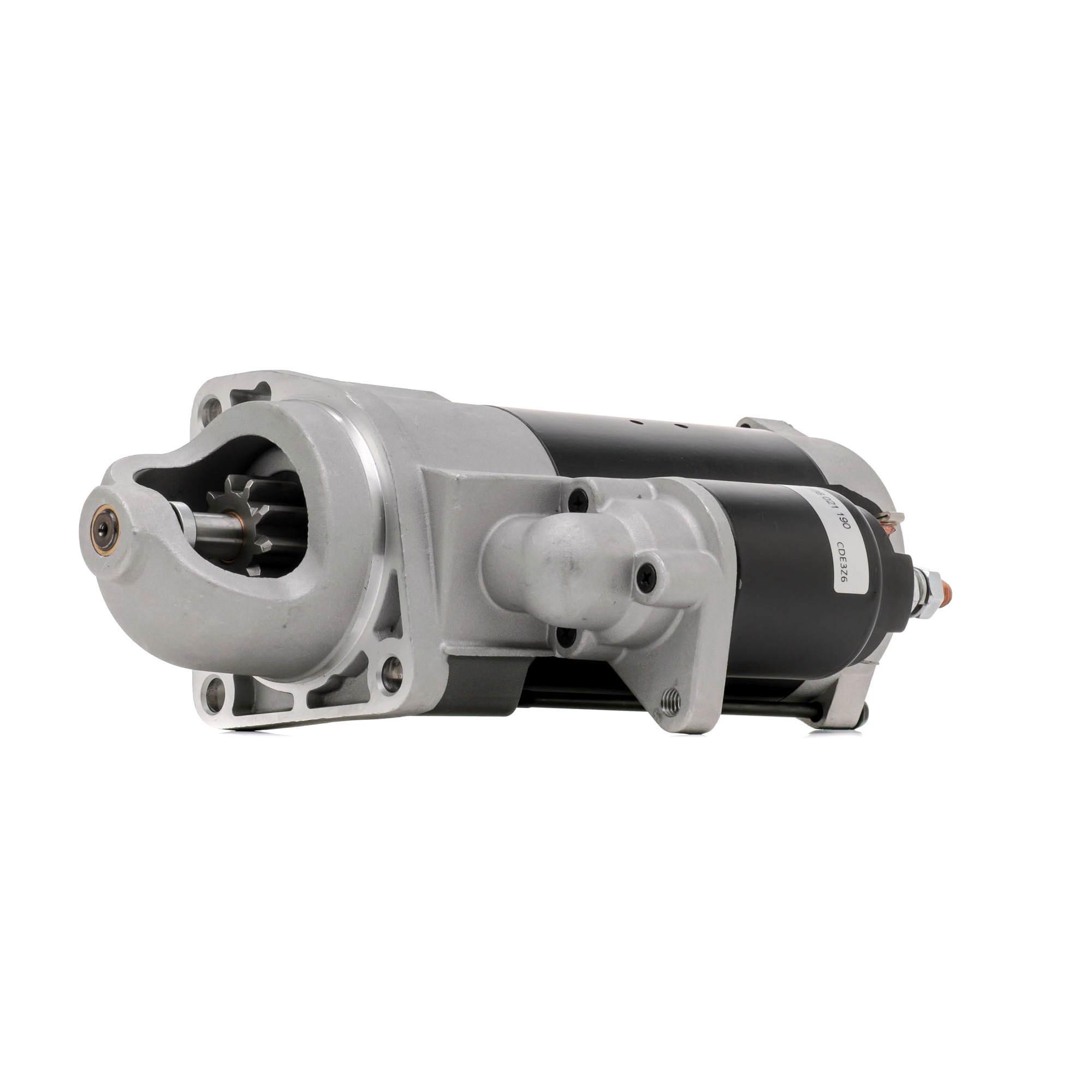 RIDEX REMAN Startmotor 2S1365R voor IVECO: koop online