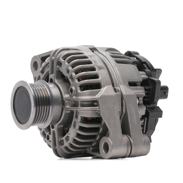 RIDEX REMAN Lichtmaschine 4G0219R