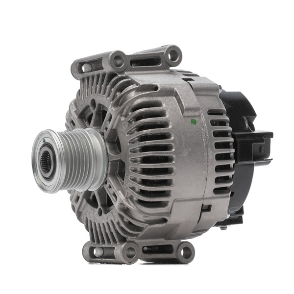 RIDEX REMAN Alternator 4G0153R