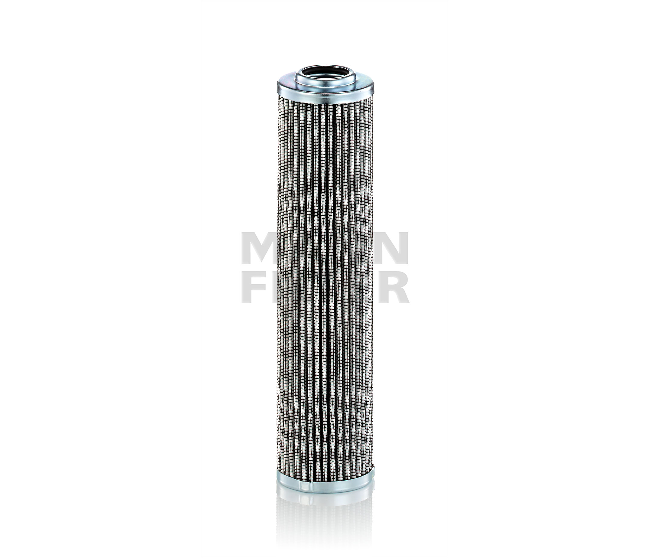 MANN-FILTER 50 mm Filtre, système hydraulique de travail HD 501 acheter en ligne