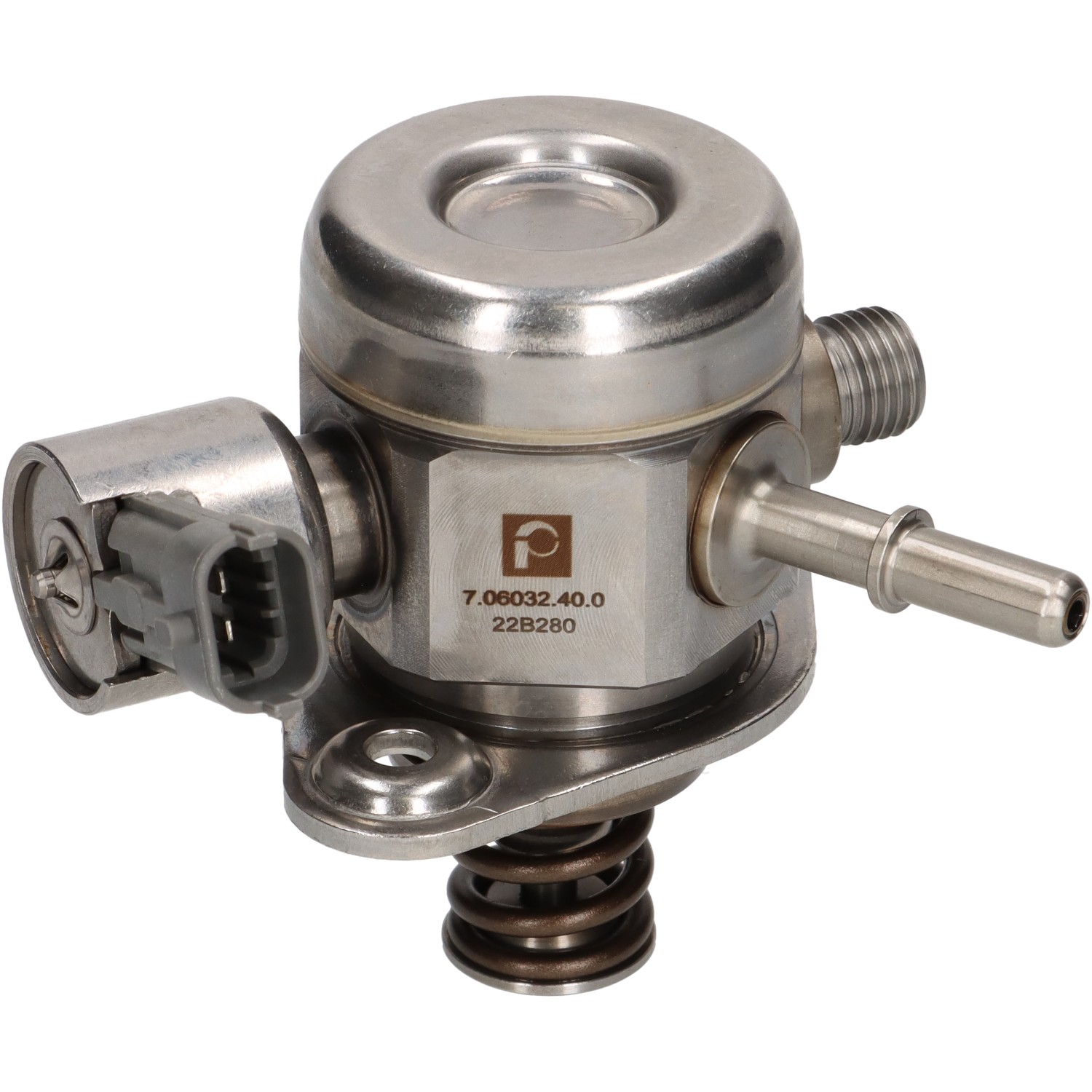 7.06032.40.0 High pressure fuel pump PIERBURG KIA SPORTAGE