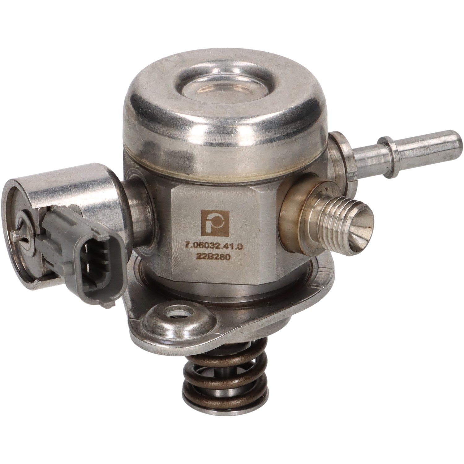 PIERBURG 7.06032.41.0 Højtrykspumpe HYUNDAI GENESIS (DH)