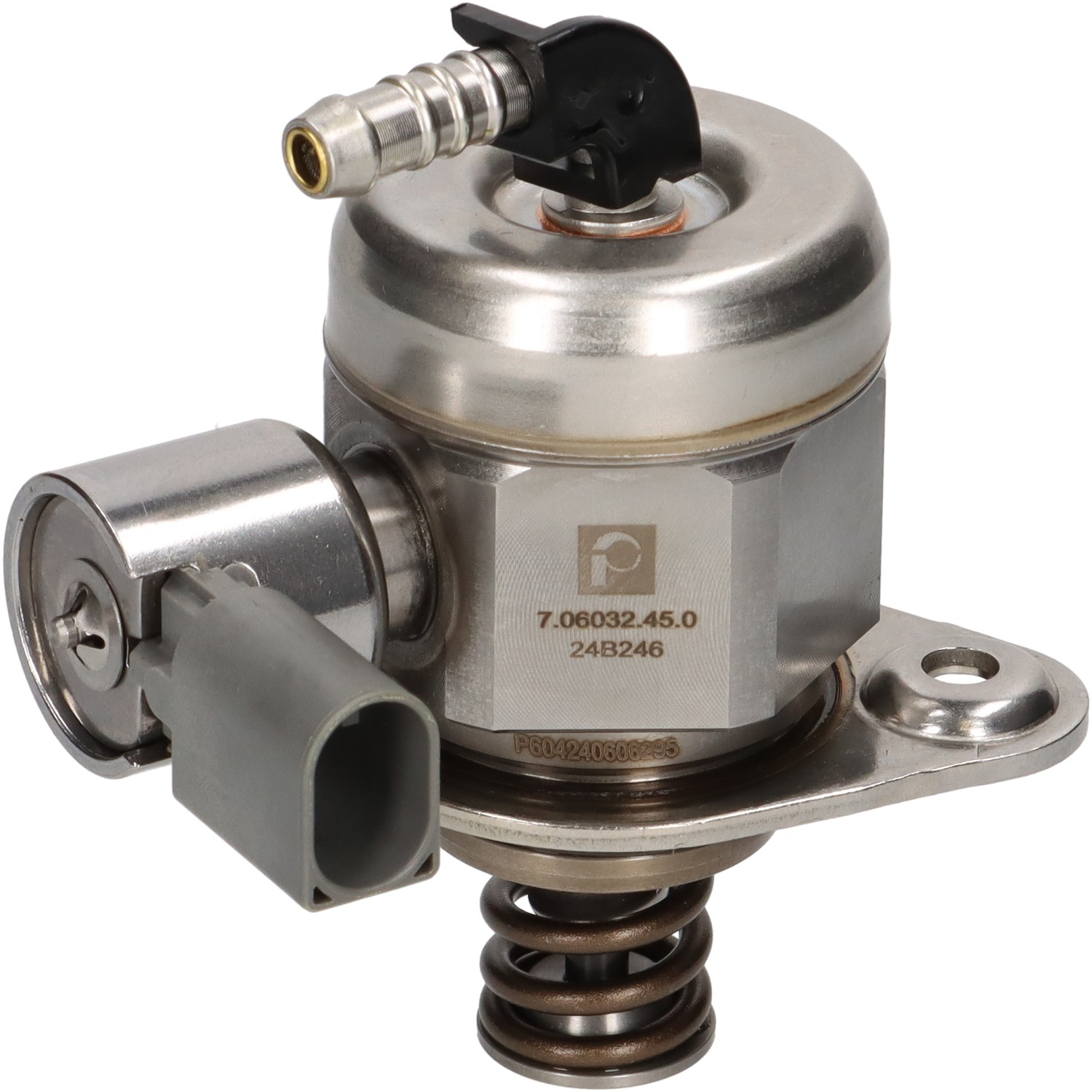 PIERBURG 706032450 Insprutningspump VW CADDY IV Kombi (SAB, SAJ) 1.4 TSI 125 hk Bensin 2018 pris