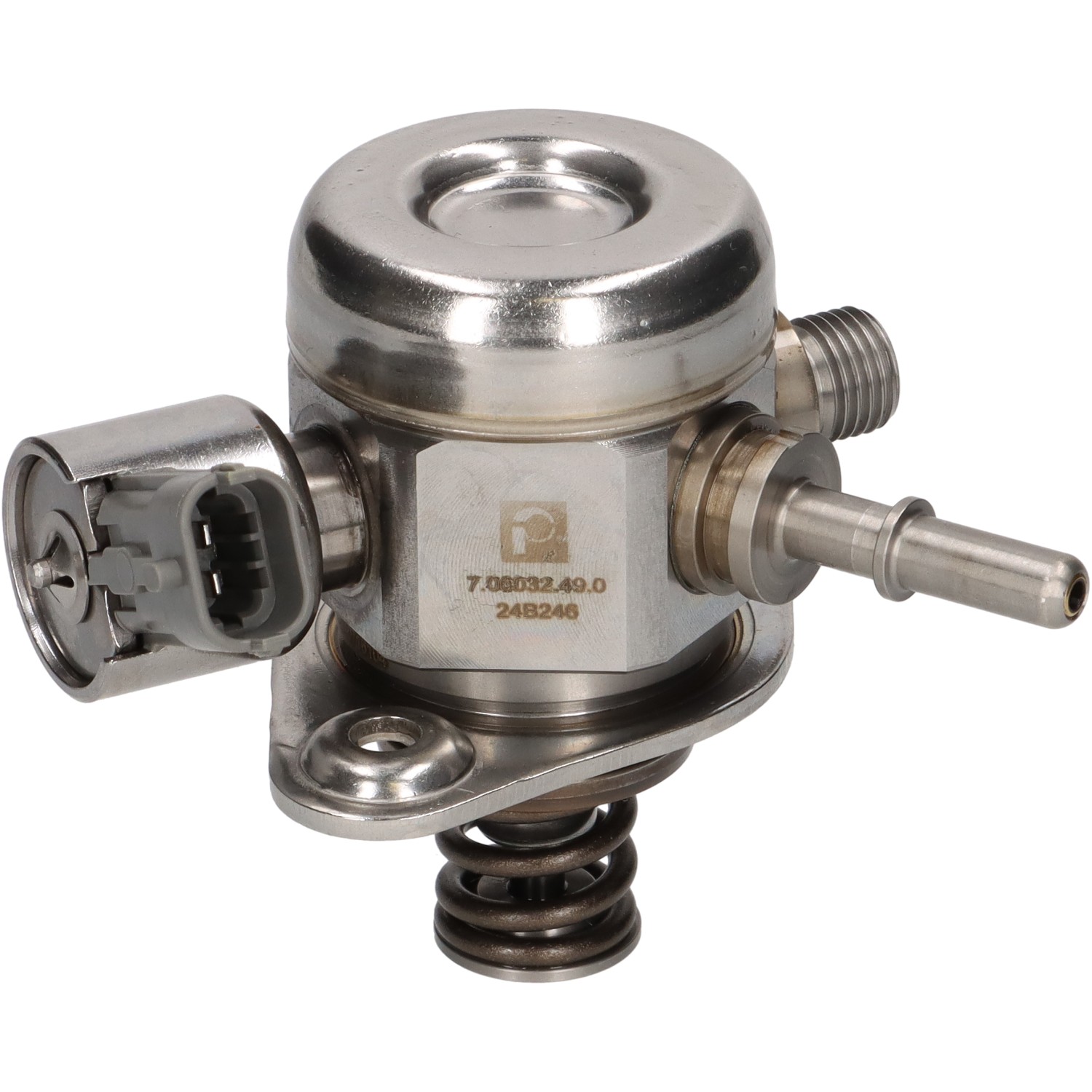 7.06032.49.0 High pressure fuel pump PIERBURG KIA SPORTAGE