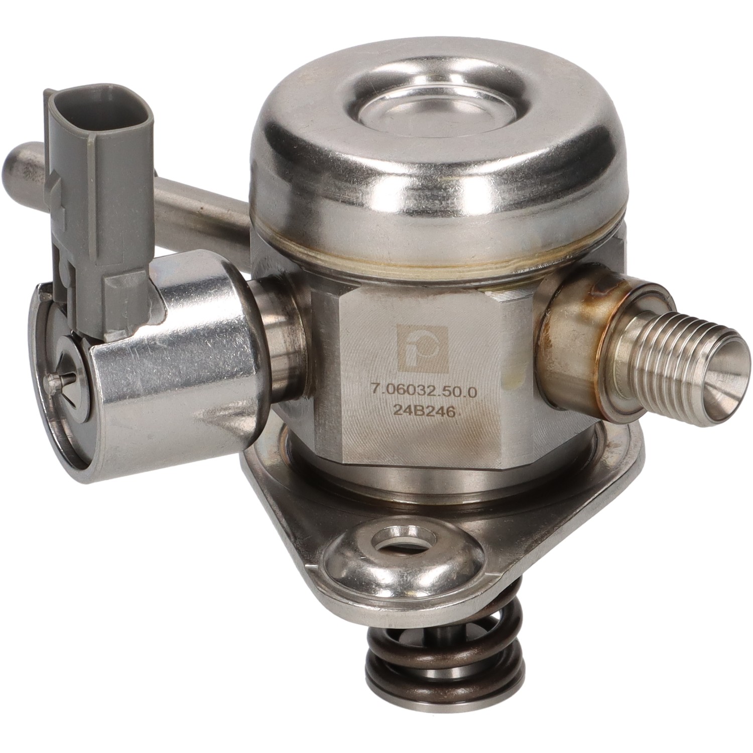 PIERBURG 706032500 Hochdruckpumpe OPEL Insignia A Sports Tourer (G09) 2.0 Turbo 250 PS Benzin 2015