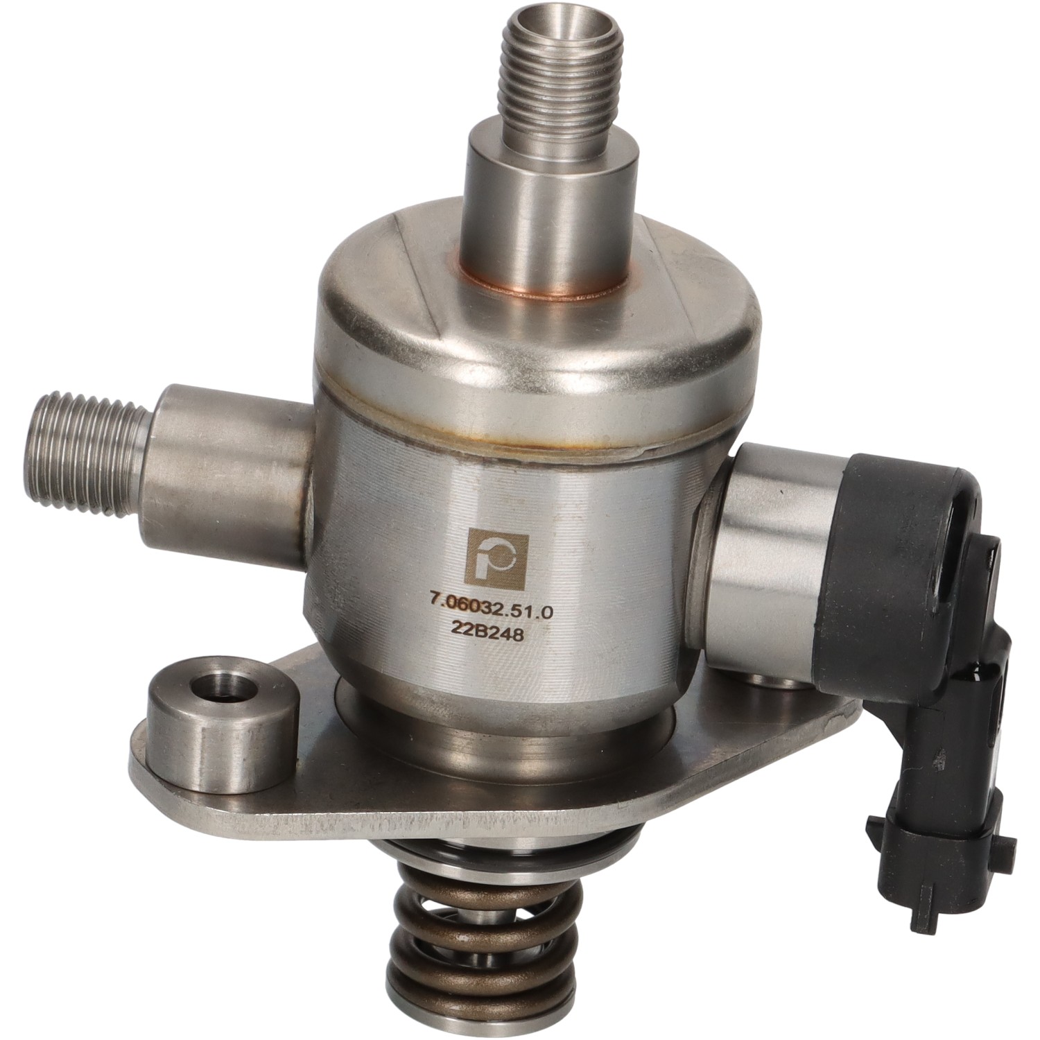 Korkeapainepumppu PIERBURG 7.06032.51.0 CTS III Sport Wagon (A1LL) Polttoaineen syöttöjärjestelmä hinta