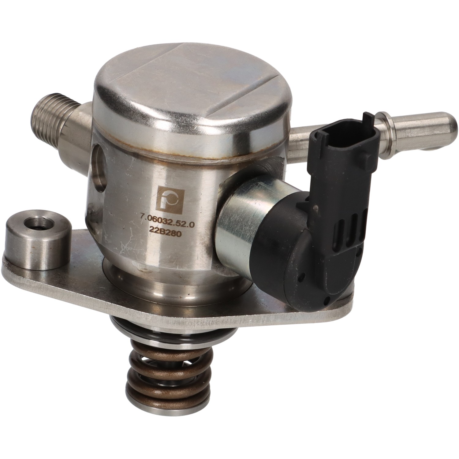 PIERBURG 7.06032.52.0 genuine Chevrolet CHEVY High pressure fuel pump cost