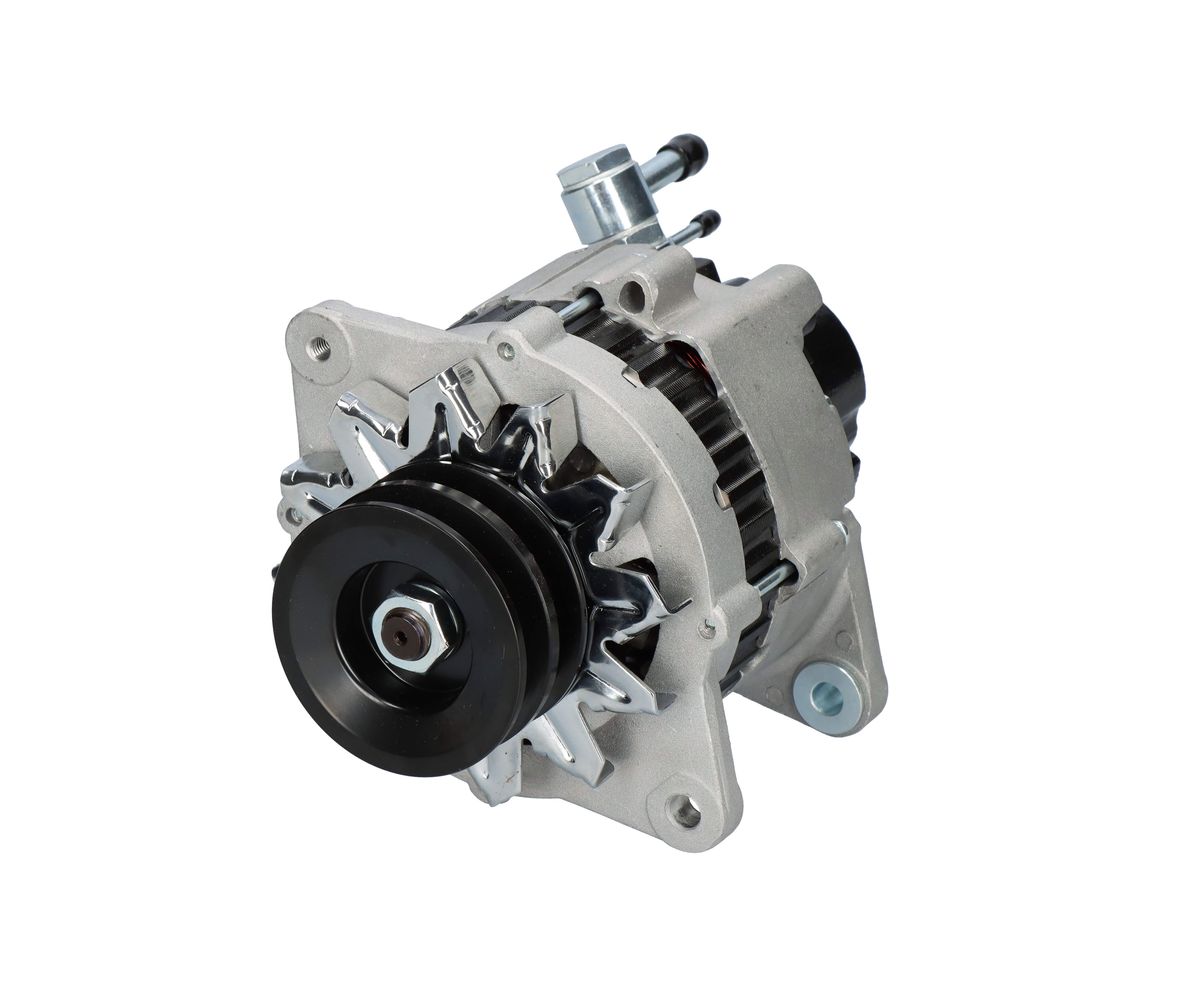 444557 Alternatore VALEO 24 100-43G06 NISSAN