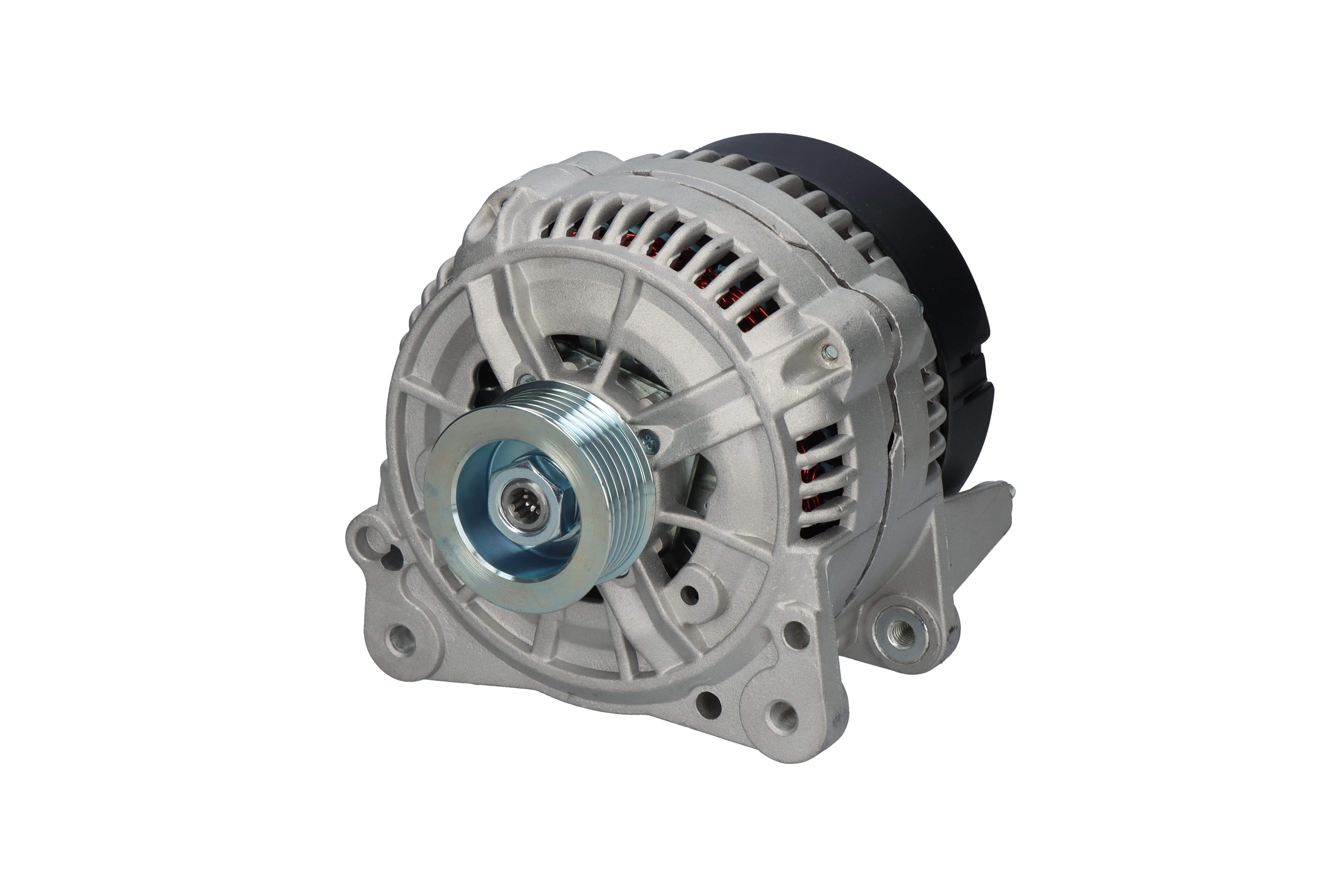 444573 Alternateur VALEO 606 0423 8 FORD
