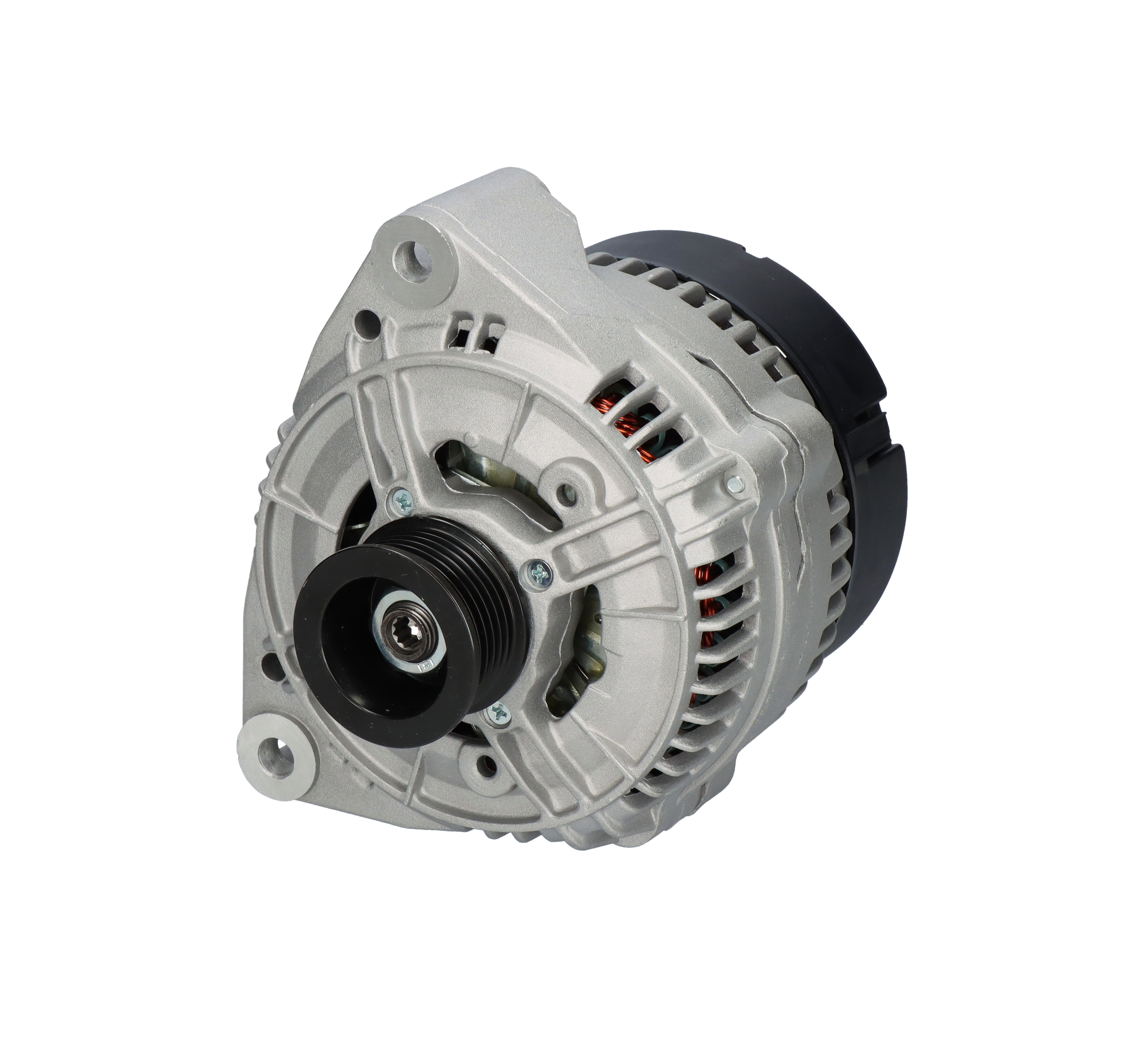 444587 Alternátor VALEO A 010 154 02 02 SSANGYONG