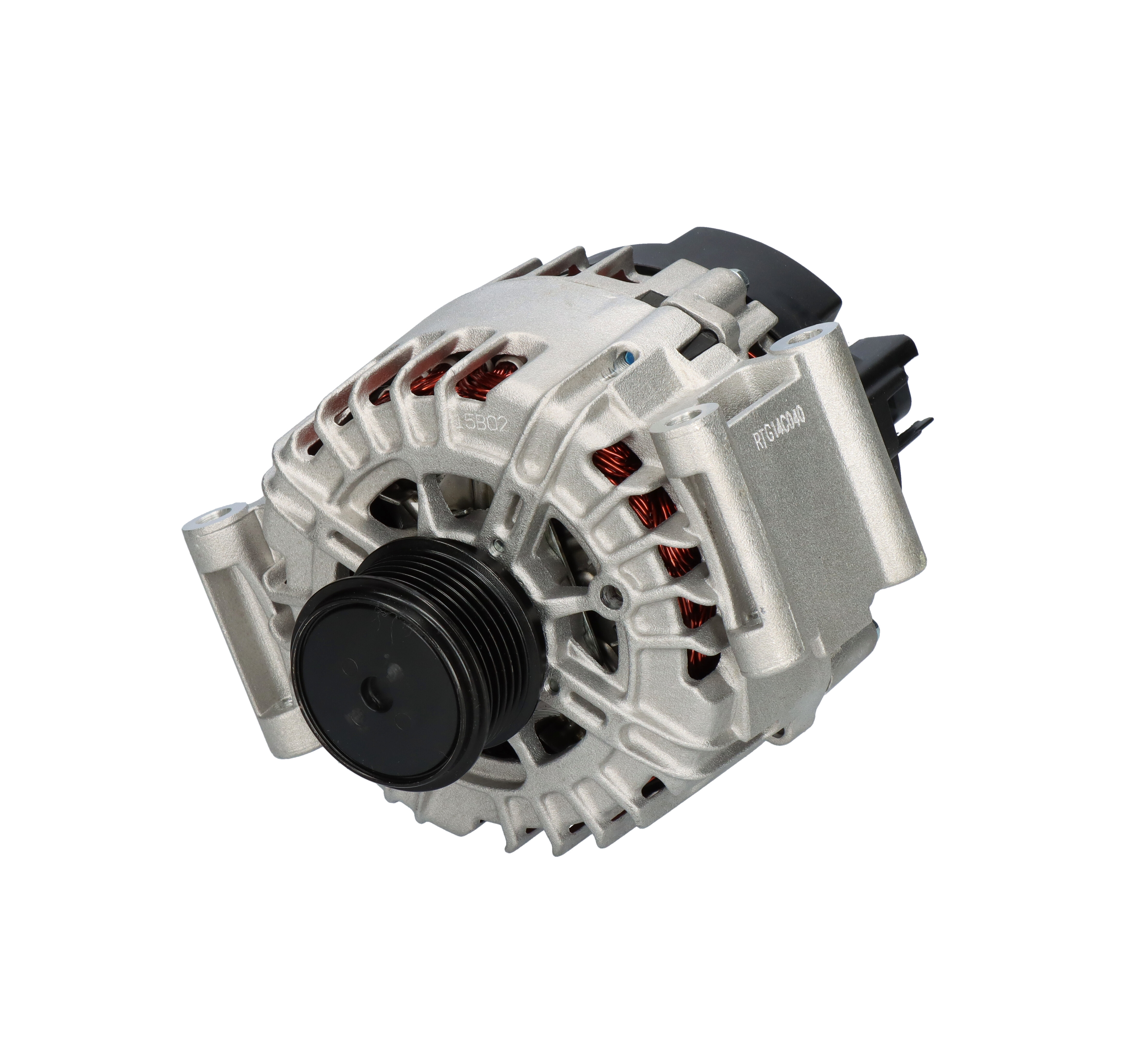 444608 Voľnobeżka alternátora VALEO 06A 903 023E PORSCHE