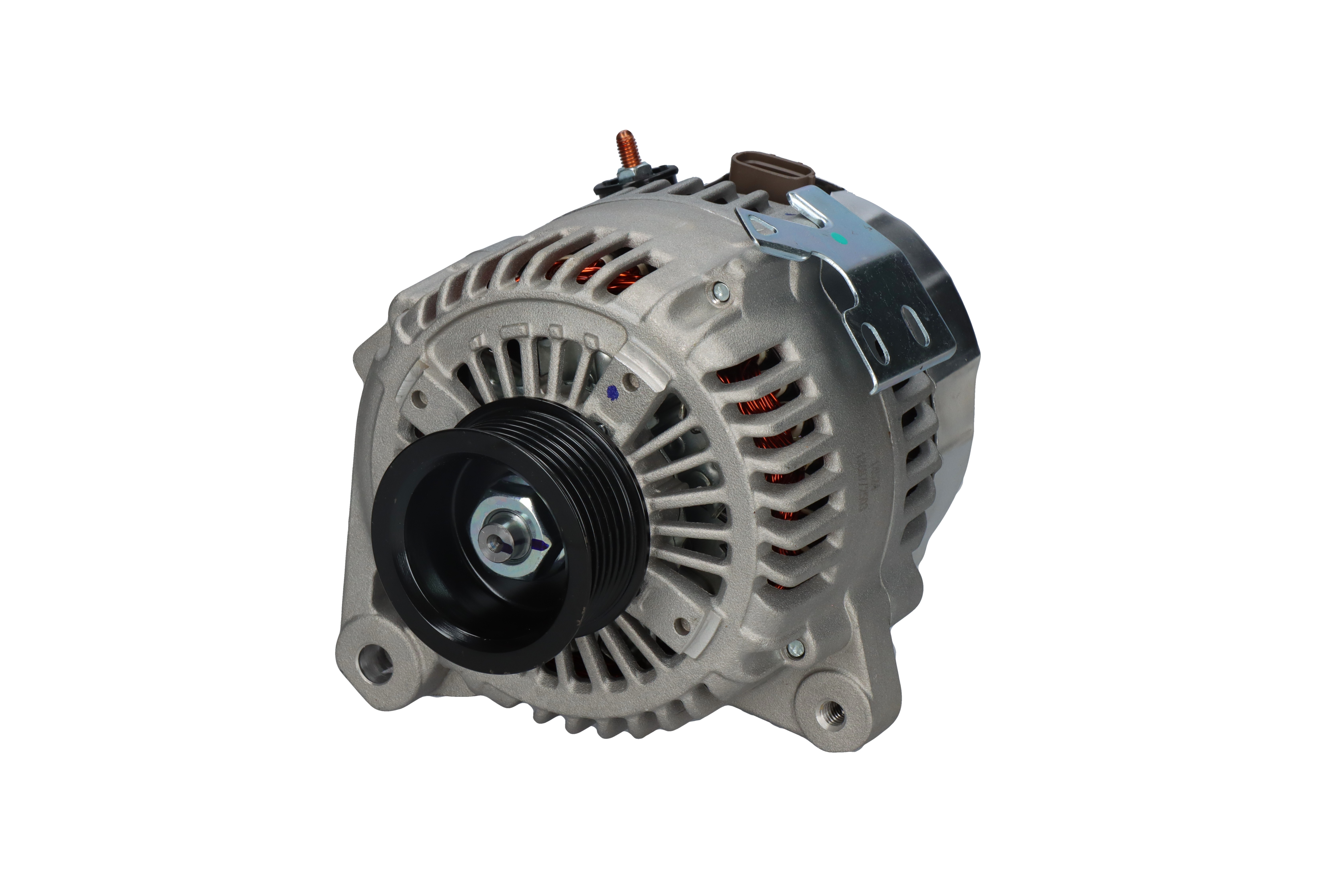 VALEO 444690 d'origine Générateur démarreur TOYOTA AVENSIS Liftback (_T22_)