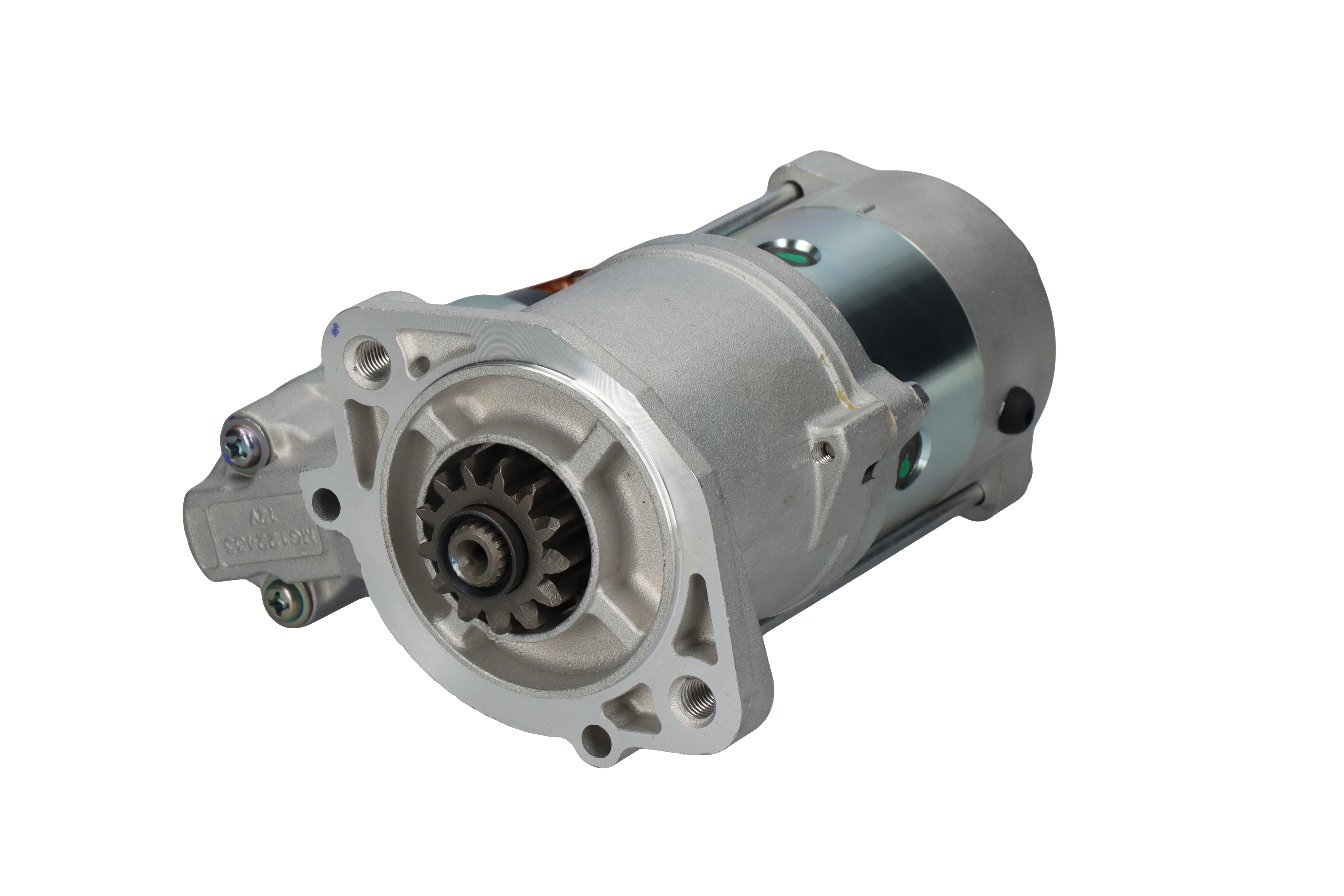 460285 Motorino avviamento HYUNDAI ix55 VALEO